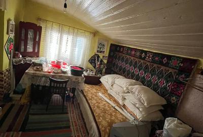 Casă cu Teren 2700 Mp în Iazu Nou