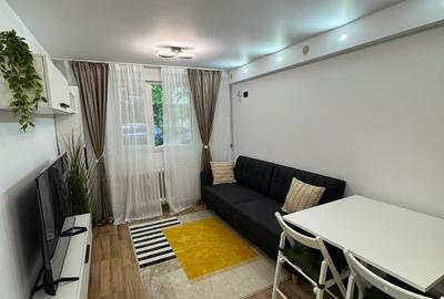 Apartament cu 2 camere semidecomandat în Tătărași - 3