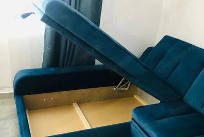 Apartament cu 2 camere Lux la 3 minute de Biserica Tosca - 8