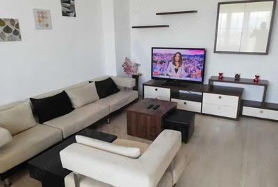 Apartament cu 3 camere decomandat în Mihai Viteazul