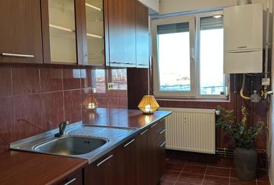 Vand apartament 3 camere zona Lebada - 10