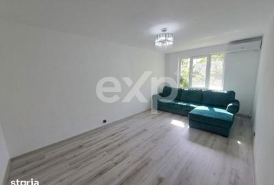 Apartament cu 3 camere decomandat, mobilat în Dristor - 1