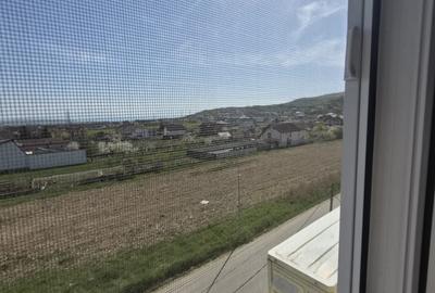Apartament cu 2 camere, mobilat în Micești - 13