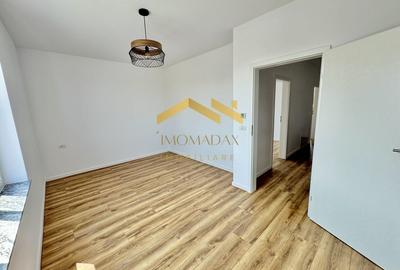 Bucovat-4 Camere-Încălzire prin Pardoseală - 9