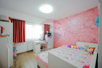 De vanzare apartament 4 camere decomandat, zona Aradului - Iosia - 15