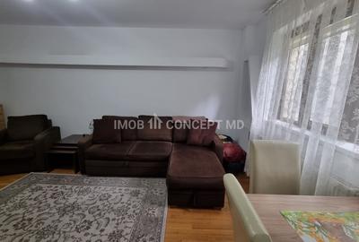 Inchiriere garsoniera moderna in Zona Republicii-8 Martie - 6