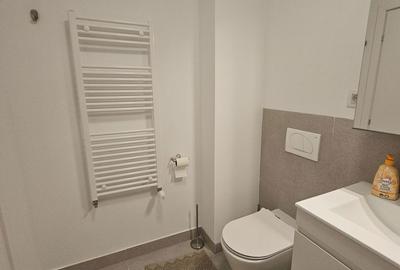 Apartament cu 2 camere decomandat în Exterior Vest - 8