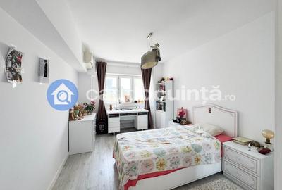Apartament 4 Camere Dorobanti Victoriei Romana Stefan Cel Mare Garaj - 16