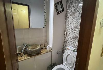 Apartament cu 3 camere decomandat în Rogerius - 5