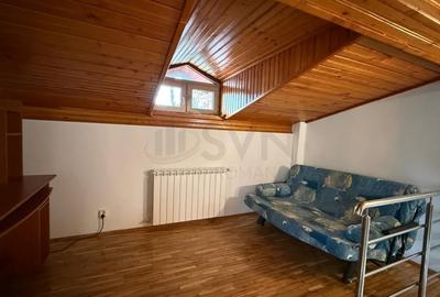 Apartament cu 1 camere semidecomandat, mobilat în Băneasa - 3