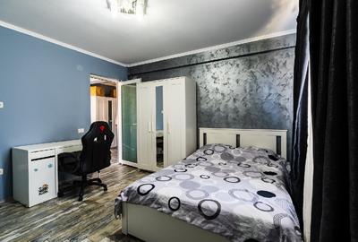 Casă individuală cu 5 camere cu Canalizare în Palazu Mare - 6