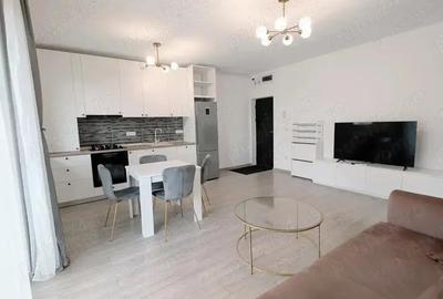 Apartament cu 2 camere semidecomandat în Giroc - 7