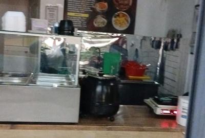 Spațiu comercial, de 23 mp, în Central - 2