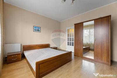 Casă cu 3 camere cu Canalizare în UTA - 9