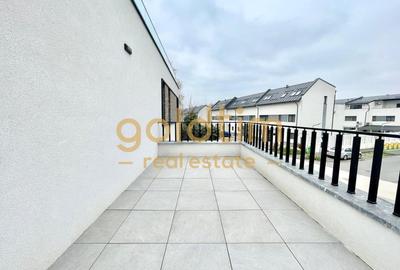 Casă individuală cu 5 camere cu Canalizare în Pipera - 31