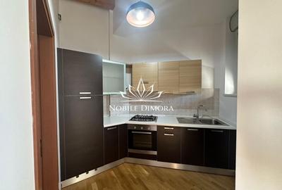 Apartament cu 3 camere semidecomandat, mobilat în Torontalului - 5