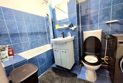 Garsoniera spatioasa, 39 mp, aproape de Lidl Gara - 3