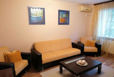 Apartament cochet, 2 camere, Piata Domenii, direct proprietar - 6