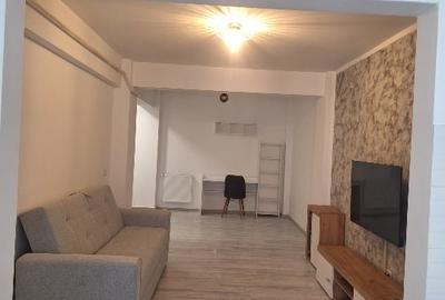 Apartament cu 2 camere decomandat, mobilat în Valea Lupului - 11