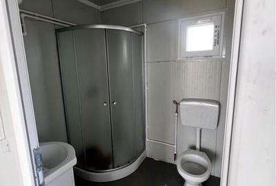 Spațiu comercial, de 21 mp, în Popoveni - 3