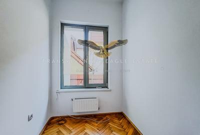 Apartament spatios de 4 camere, langa Parcul Central - 9