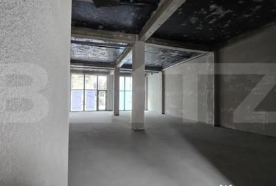 Spațiu comercial, de 250 mp, în Semicentral - 10