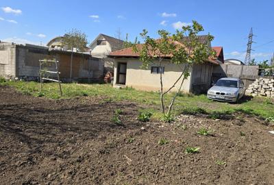 Casă cu 4 camere în Central - 6