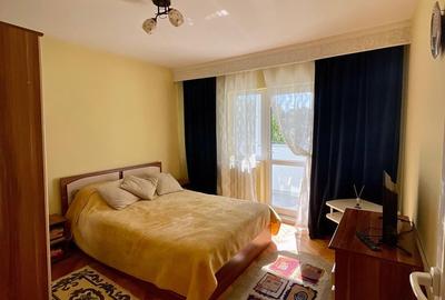 Apartament cu 2 camere, mobilat în Tolstoi - 2