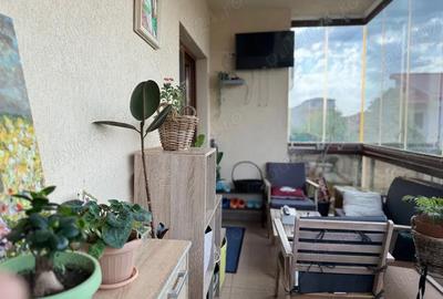 Apartament 3 camere de inchiriat Chiajna padure - 4