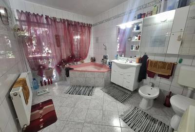 Casă cu 5 camere cu Teren 1600 Mp în Aradul Nou - 13
