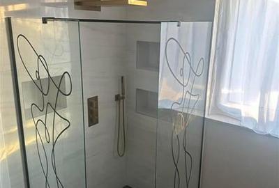 Vanzare casa noua superfinisata, teren 555 mp in zona Baza Sportiva Gheorgheni - 11