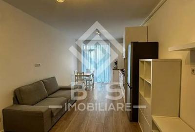 Apartament 1 Dormitor Zona Mall - Bloc nou - 7