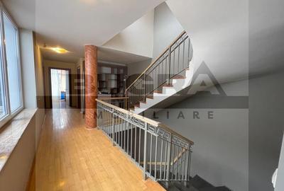 Duplex de 320mp, modern, 120mp, sauna, zona strazii Zaharia Stancu - 22