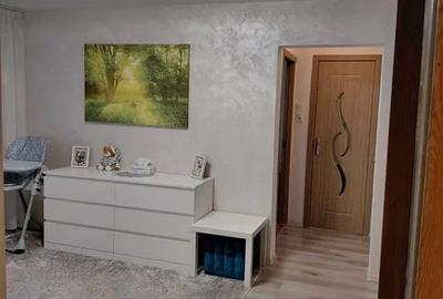 Apartament cu 2 camere semidecomandat în Berceni - 2