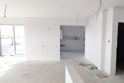 Apartament cu 4 camere decomandat în Păcii - 37