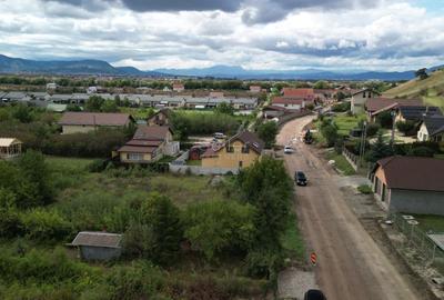 Teren intravilan - 9