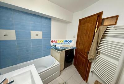 Apartament cu 3 camere semidecomandat, mobilat în Lujerului - 9