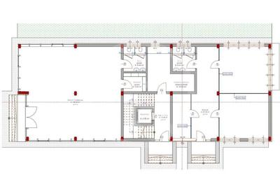 Spațiu comercial, în Bună Ziua - 1