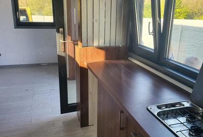 Casă cu 1 camere cu Teren 500 Mp în 1 Decembrie - 10