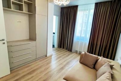 Apartament cu 3 camere în Tomis Plus - 10