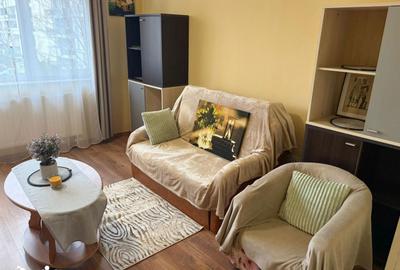 Garsonieră în Tomis Plus - 10