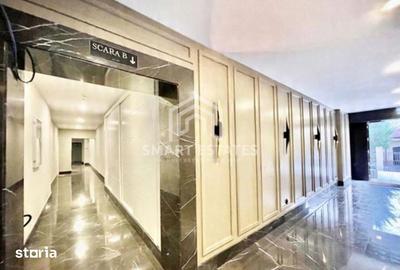 Apartament cu 4 camere în Nord - 3