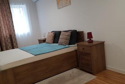 Apartament 2 camere în C-entral și parcare subterană. - 4