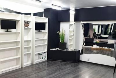 Apartament cu 3 camere semidecomandat în Unirii - 2