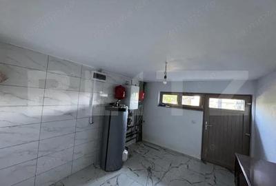 Casă cu 4 camere cu Teren 861 Mp în Micești - 1