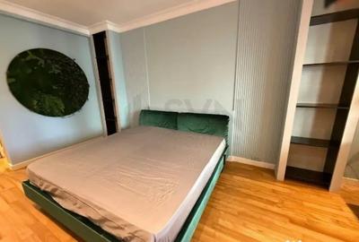 Apartament cu 4 camere decomandat în Herăstrău - 9