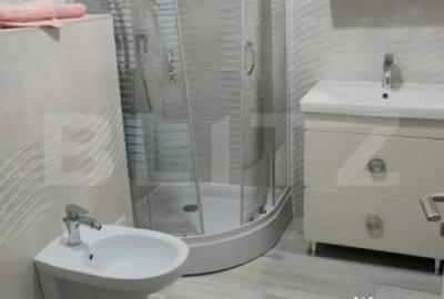 Apartament cu 2 camere decomandat în Central - 4