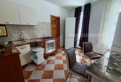 Casă cu 5 camere cu Teren 600 Mp în Central - 5