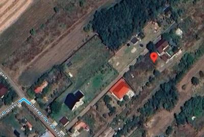 Comision 0% cumparator - Teren Petrachioaia, Ilfov Comision 0% cumparator - Teren Petrachioaia, Ilfov - 4