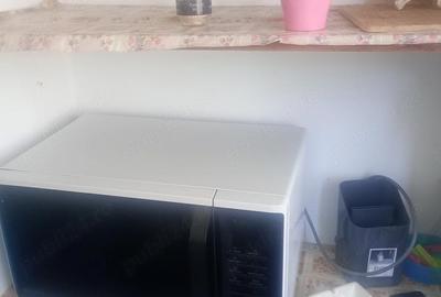 Garsonieră decomandată în Decebal - 2